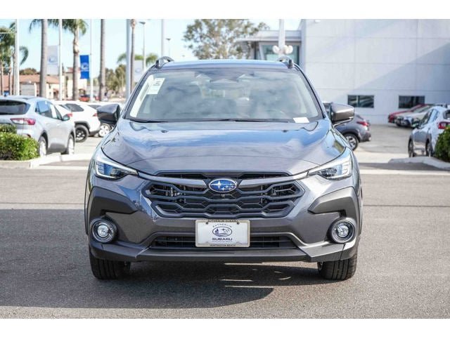 New 2026 Subaru Crosstrek 2.5i Limited AWD/4WD image 29