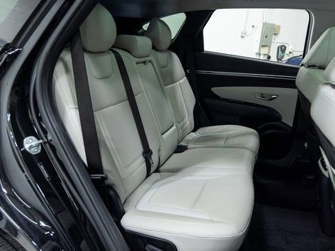 Used 2023 Hyundai Tucson Limited image 24