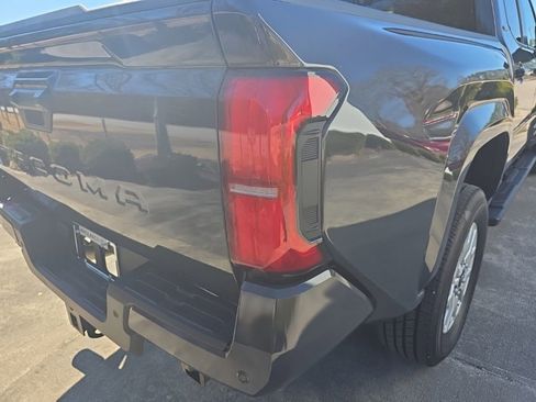 Used 2024 Toyota Tacoma SR5 image 17