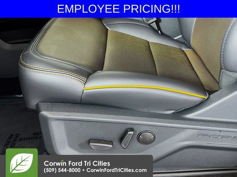 New 2026 Ford F150 Tremor w/ Equipment Group 402A High AWD/4WD image 23