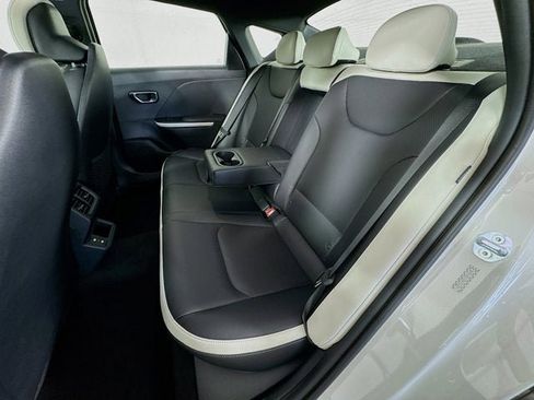 New 2025 Kia K4 GT-Line Turbo image 25