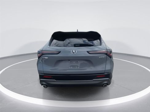 Used 2025 Acura ADX A-Spec image 7