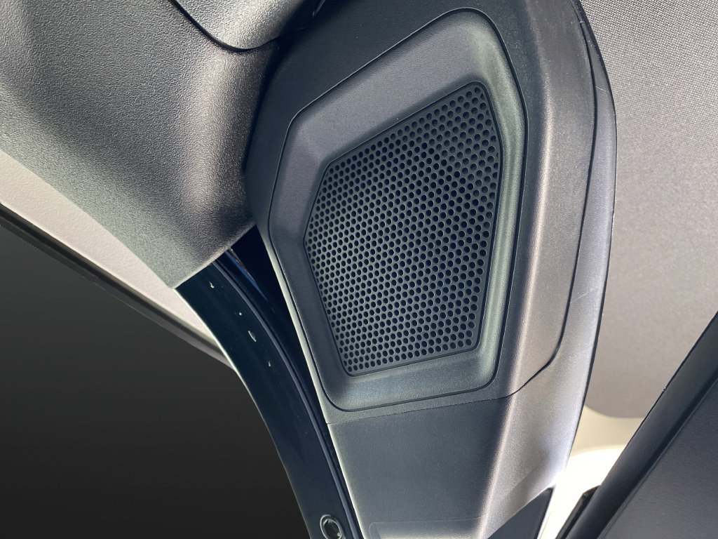 New 2025 Ford Bronco Raptor AWD/4WD image 20