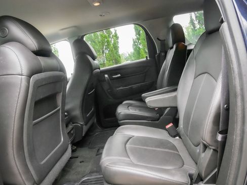 Used 2015 GMC Acadia SLT FWD image 8