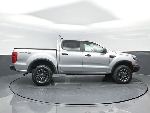 Used 2020 Ford Ranger XLT w/ Equipment Group 301A Mid AWD/4WD image 3