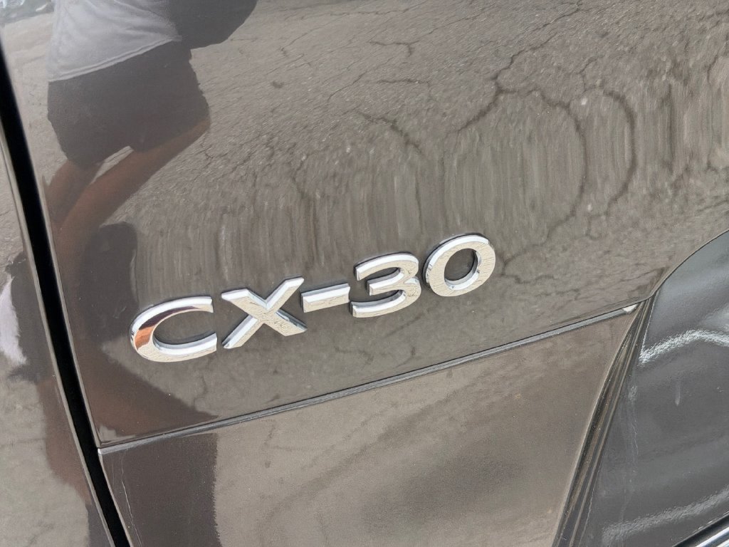 Used 2020 MAZDA CX-30 FWD w/ Select Package image 12