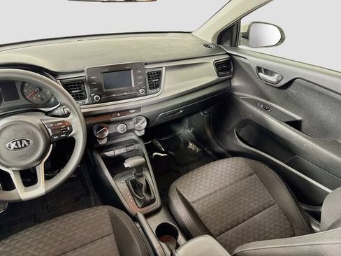 Used 2018 Kia Rio S FWD image 21