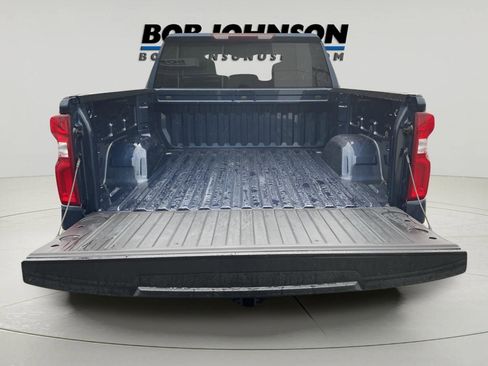 Used 2022 Chevrolet Silverado 1500 RST w/ Z71 Off-Road Package image 10