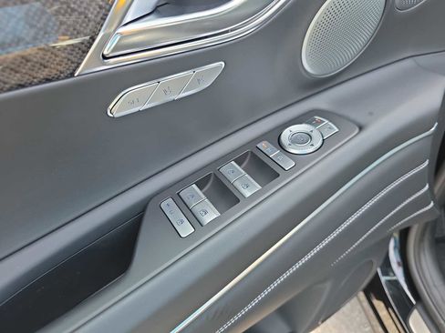 New 2026 Genesis GV80 3.5T e-SC image 16