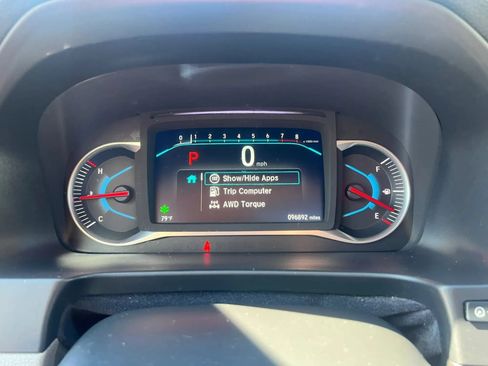 Used 2019 Honda Pilot EX-L image 17