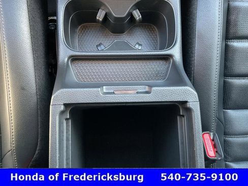 Used 2026 Honda CR-V EX-L image 36