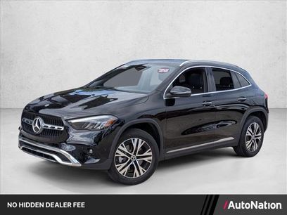 Certified 2026 Mercedes-Benz GLA 250