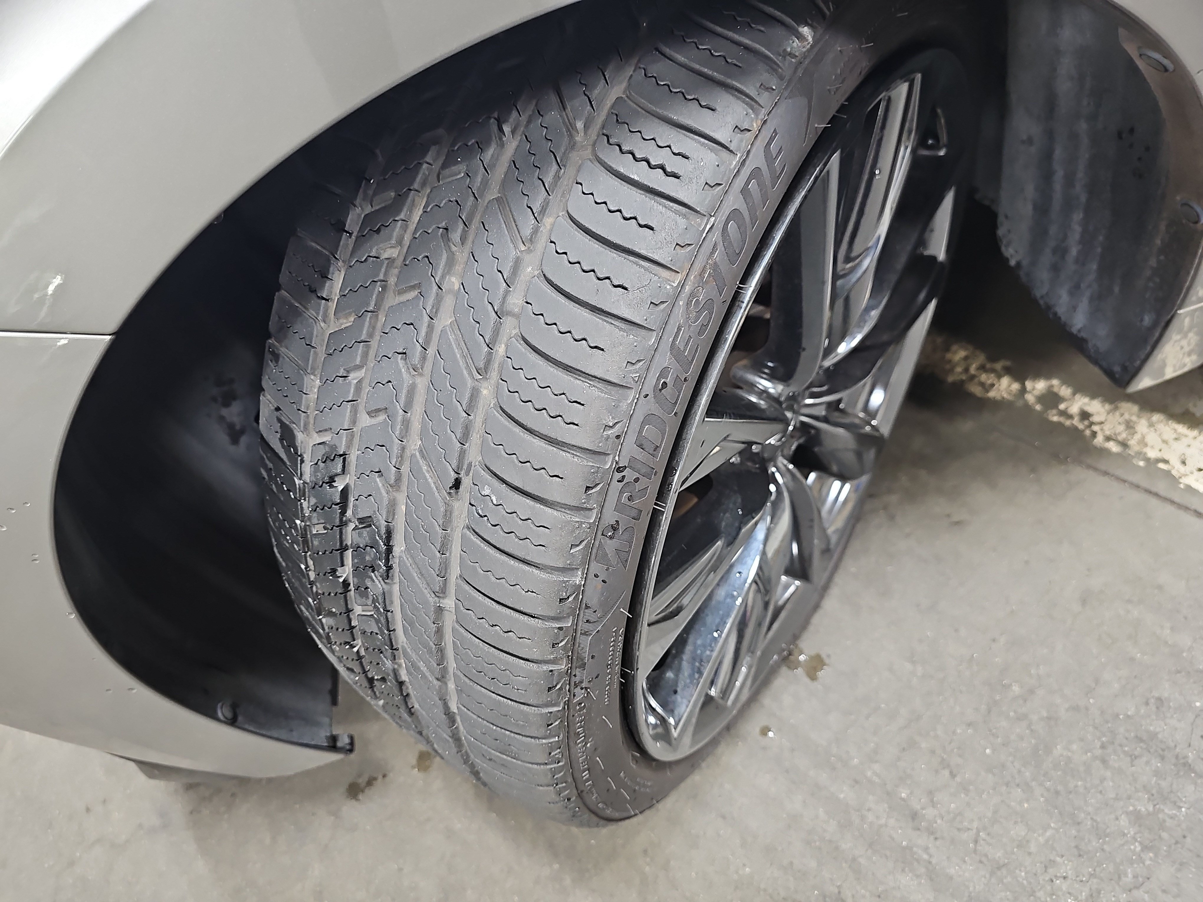 Used 2023 Lexus IS 350 F Sport RWD image 33