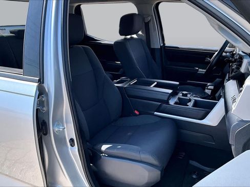 Used 2023 Toyota Tundra SR5 AWD/4WD image 9