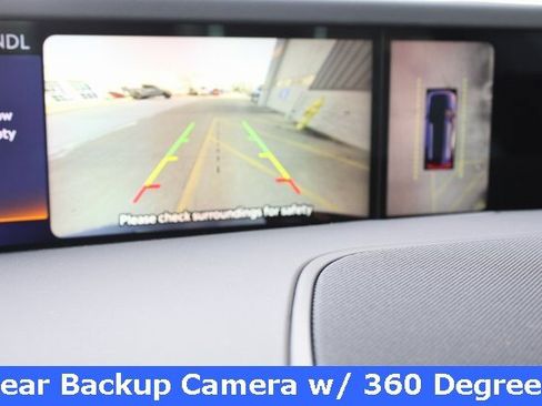 New 2026 Lincoln Nautilus Reserve w/ Jet Appearance Package image 25