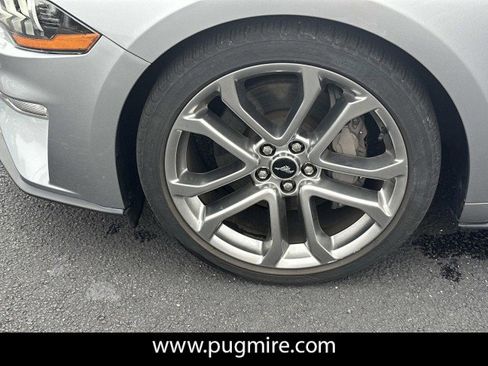 Used 2020 Ford Mustang GT Premium w/ Equipment Group 401A image 15