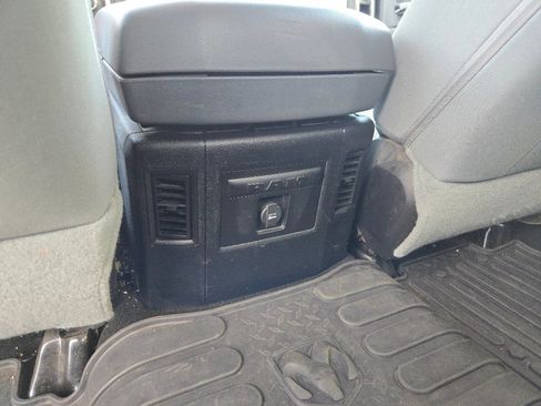Used 2015 RAM 2500 Big Horn image 14