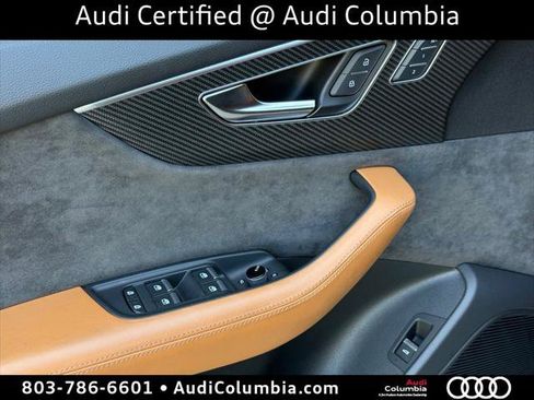 Certified 2022 Audi RS Q8 AWD/4WD image 22