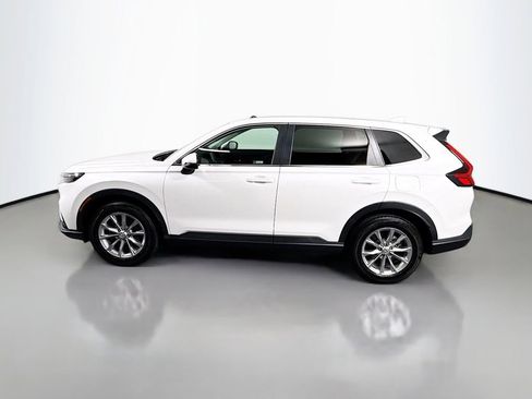 Certified 2023 Honda CR-V EX image 20