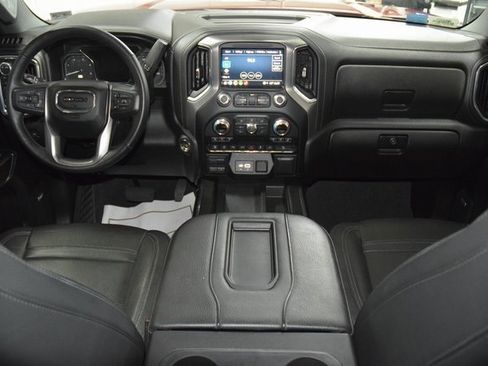 Used 2021 GMC Sierra 3500 Denali w/ Denali Ultimate Package image 32