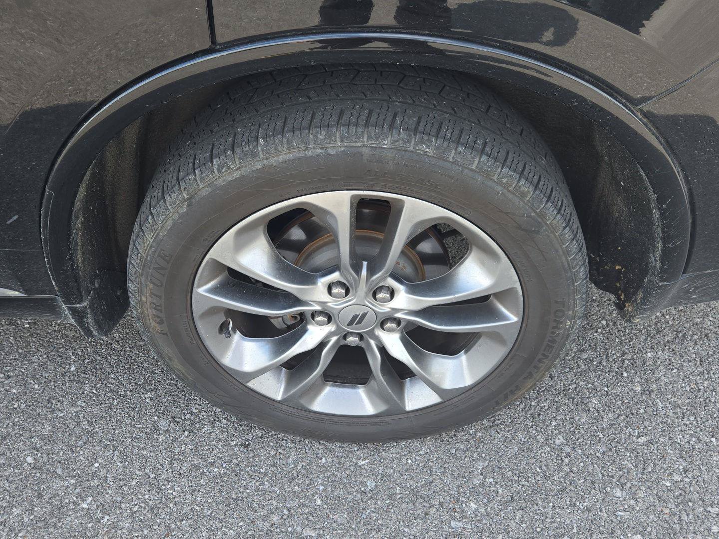 Used 2019 Dodge Durango GT RWD image 11