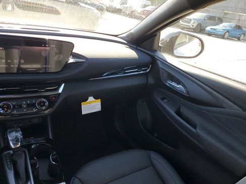 New 2026 Buick Envista Sport Touring w/ Convenience I Package image 14