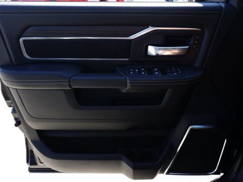 New 2026 RAM 2500 Laramie w/ Night Edition image 22