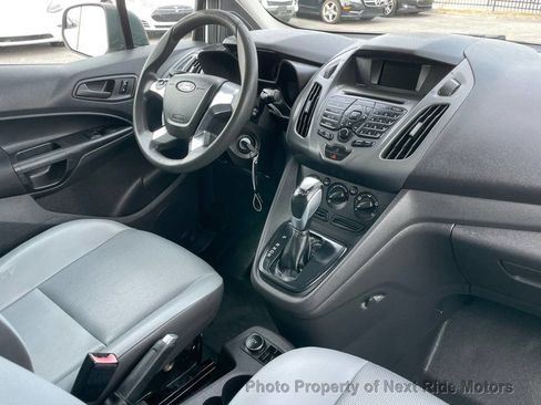 Used 2015 Ford Transit Connect XL FWD image 17
