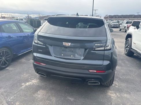 Used 2019 Cadillac XT4 Sport image 15