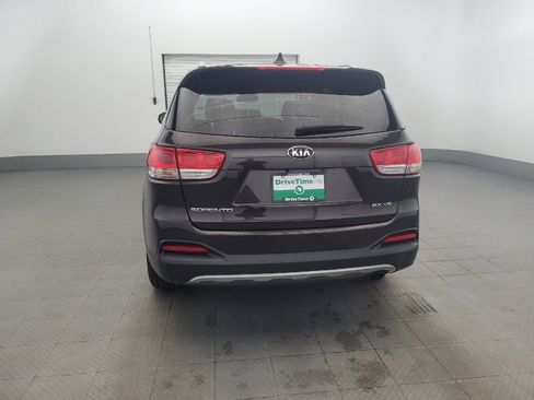 Used 2016 Kia Sorento EX AWD/4WD image 6