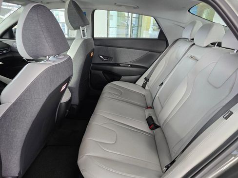 New 2026 Hyundai Elantra Limited FWD image 32