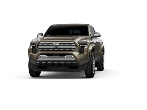 New 2026 Toyota Tacoma Limited AWD/4WD image 18