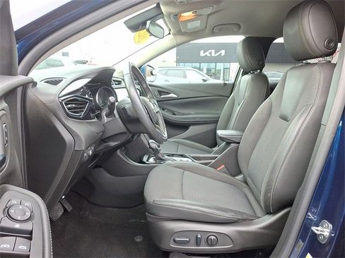 Used 2023 Buick Encore GX Preferred w/ Cold Weather Comfort Package image 14