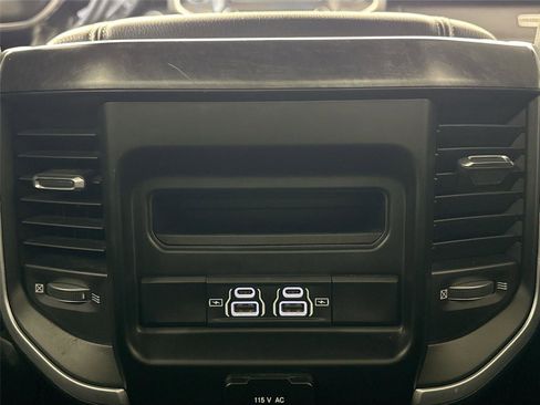 Used 2021 RAM 1500 Lone Star image 35
