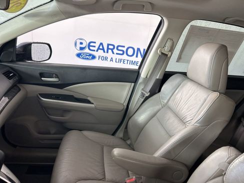 Used 2014 Honda CR-V EX-L image 25