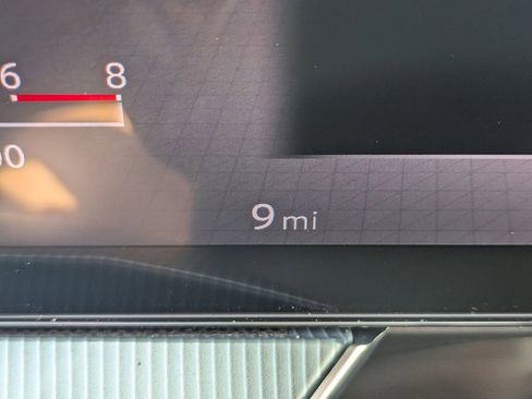 New 2025 Nissan Murano SL w/ Cargo Package image 32