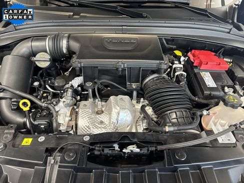 Used 2024 Dodge Hornet GT Plus image 8