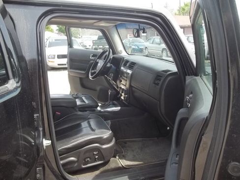 Used 2006 HUMMER H3 AWD/4WD image 11