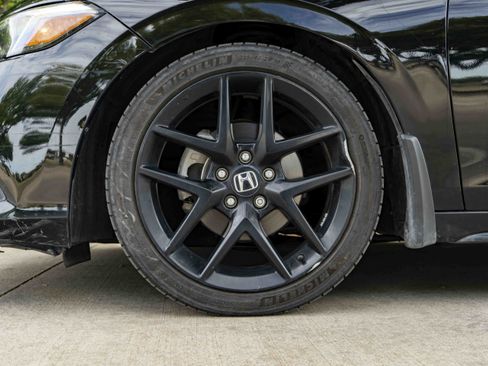 Used 2024 Honda Civic Sport image 14