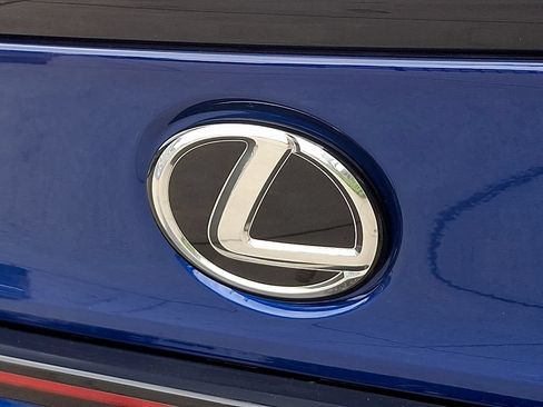 Used 2025 Lexus IS 350 F Sport RWD image 30