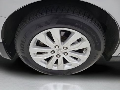 Used 2019 Honda Odyssey LX image 12