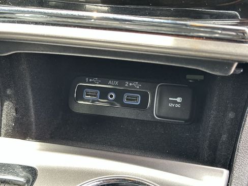 Used 2021 Jeep Grand Cherokee Limited w/ Luxury Group II AWD/4WD image 28