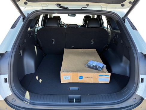 New 2026 Kia Sportage X-Line image 17