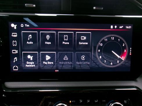 Used 2024 GMC Sierra 1500 AT4 image 6