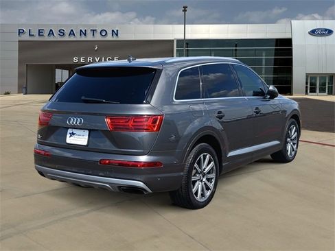 Used 2019 Audi Q7 3.0T Premium Plus w/ Premium Plus Package image 5