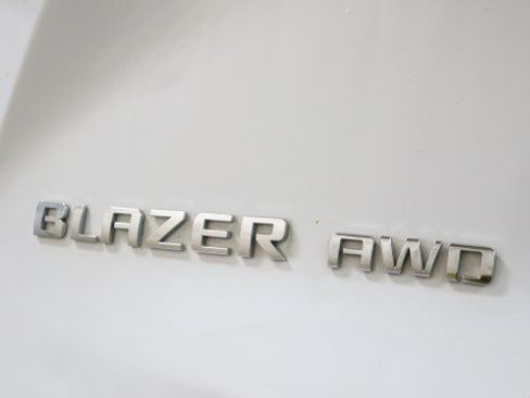 Used 2019 Chevrolet Blazer LT image 23