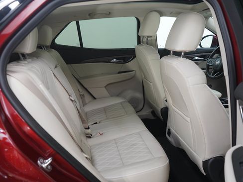 Used 2023 Buick Envision Avenir AWD/4WD image 12