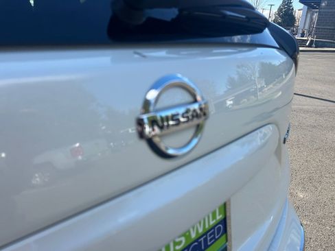 Used 2022 Nissan Murano Platinum AWD/4WD image 33