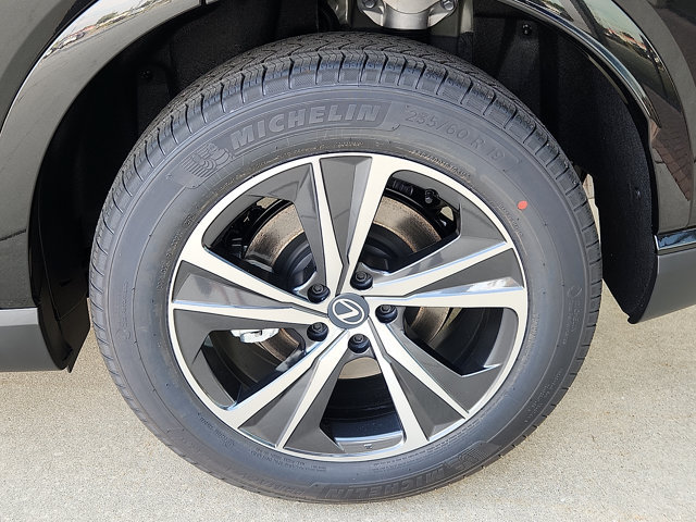 New 2026 Lexus RX 350 Premium AWD/4WD image 5