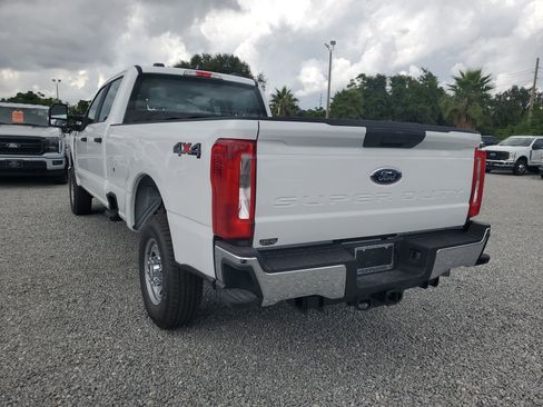 New 2026 Ford F250 XL w/ XL Chrome Package image 8